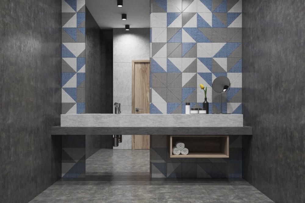 faience salle de bain