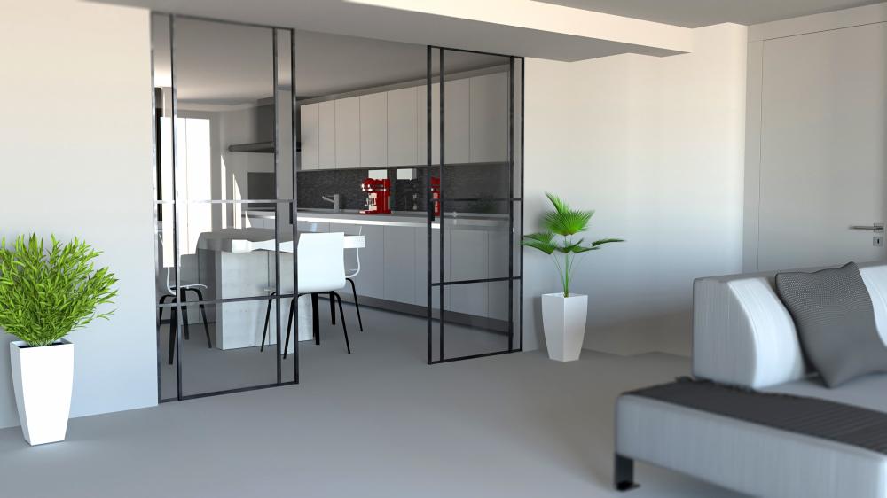 aménagement intérieur